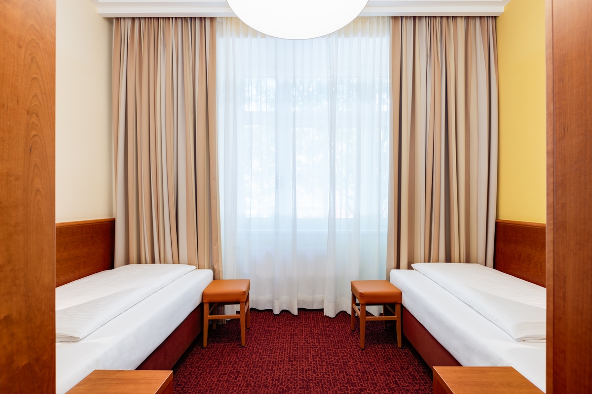 Fotos del hotel - AUSTRIA CLASSIC WIEN