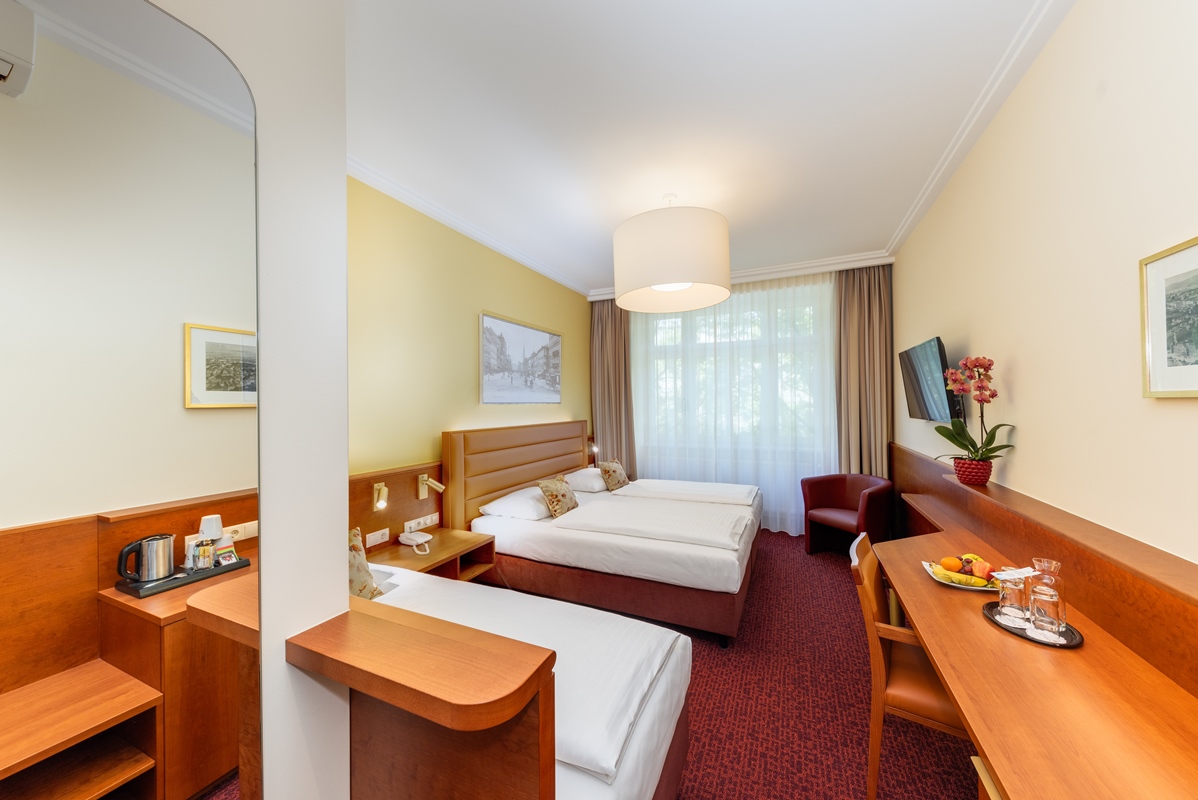 Fotos del hotel - AUSTRIA CLASSIC WIEN