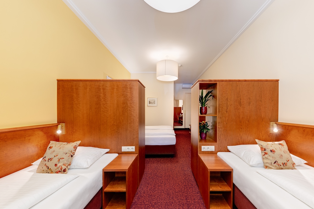 Fotos del hotel - AUSTRIA CLASSIC WIEN