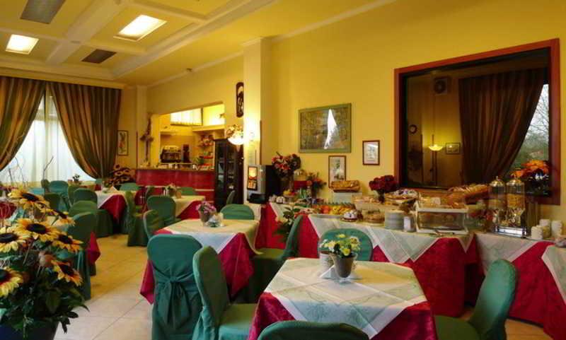 Fotos del hotel - Hotel Degli Amici