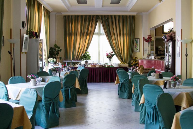 Fotos del hotel - Hotel Degli Amici