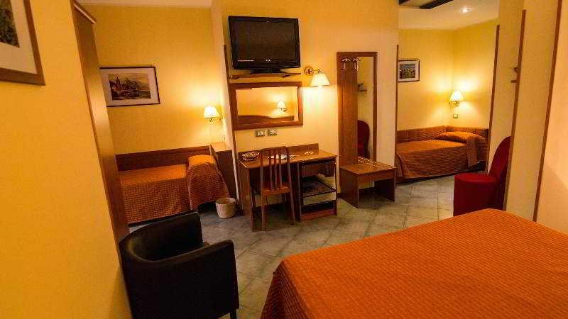 Fotos del hotel - Hotel Degli Amici