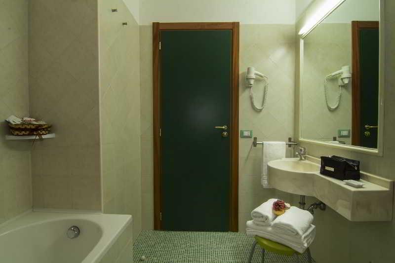 Fotos del hotel - Hotel Degli Amici