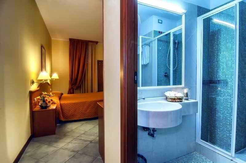 Fotos del hotel - Hotel Degli Amici