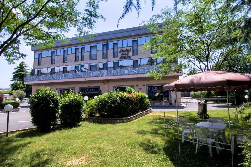 Fotos del hotel - Hotel Degli Amici