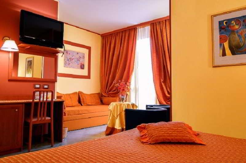 Fotos del hotel - Hotel Degli Amici