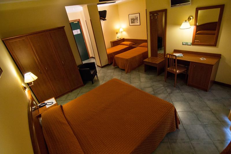 Fotos del hotel - Hotel Degli Amici