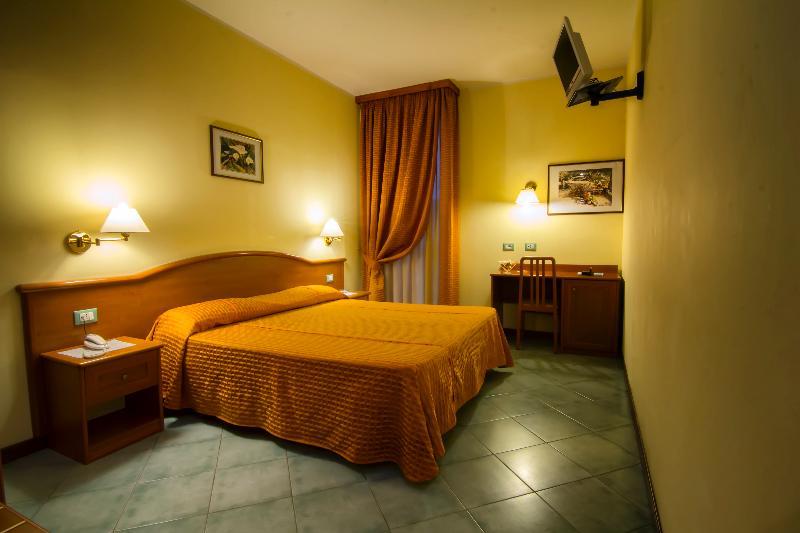 Fotos del hotel - Hotel Degli Amici