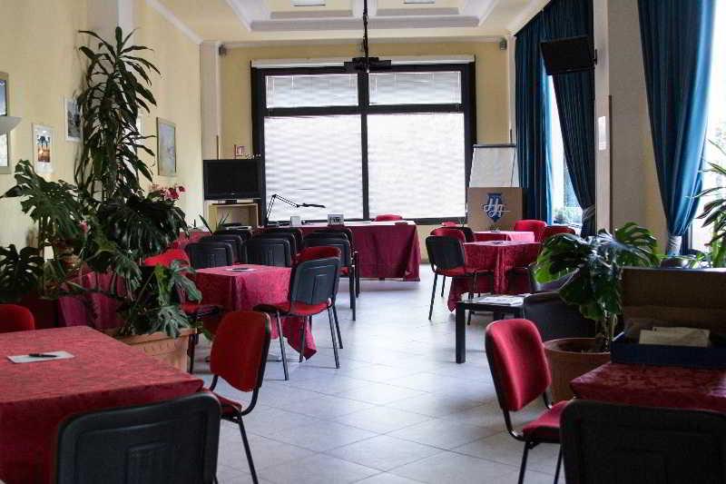 Fotos del hotel - Hotel Degli Amici