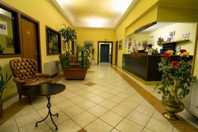 Fotos del hotel - Hotel Degli Amici