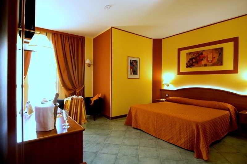 Fotos del hotel - Hotel Degli Amici