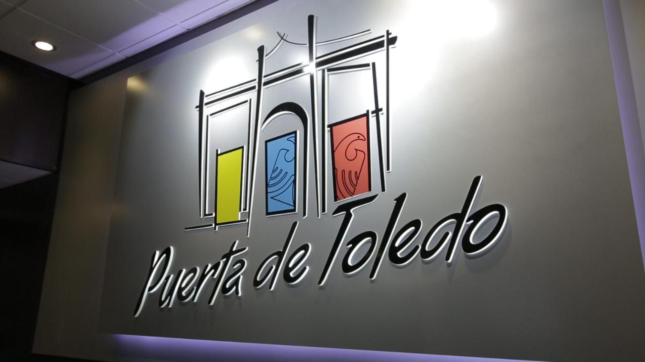 Fotos del hotel - PUERTA DE TOLEDO