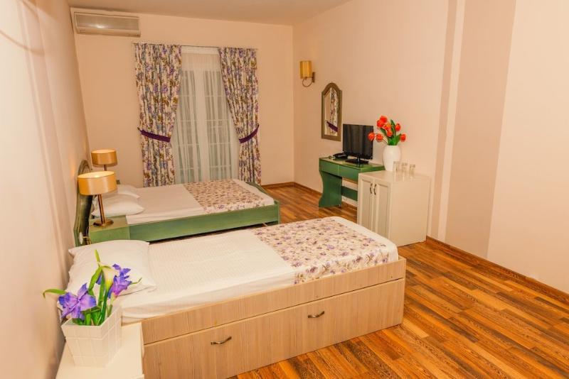 Fotos del hotel - Michelangelo Resort