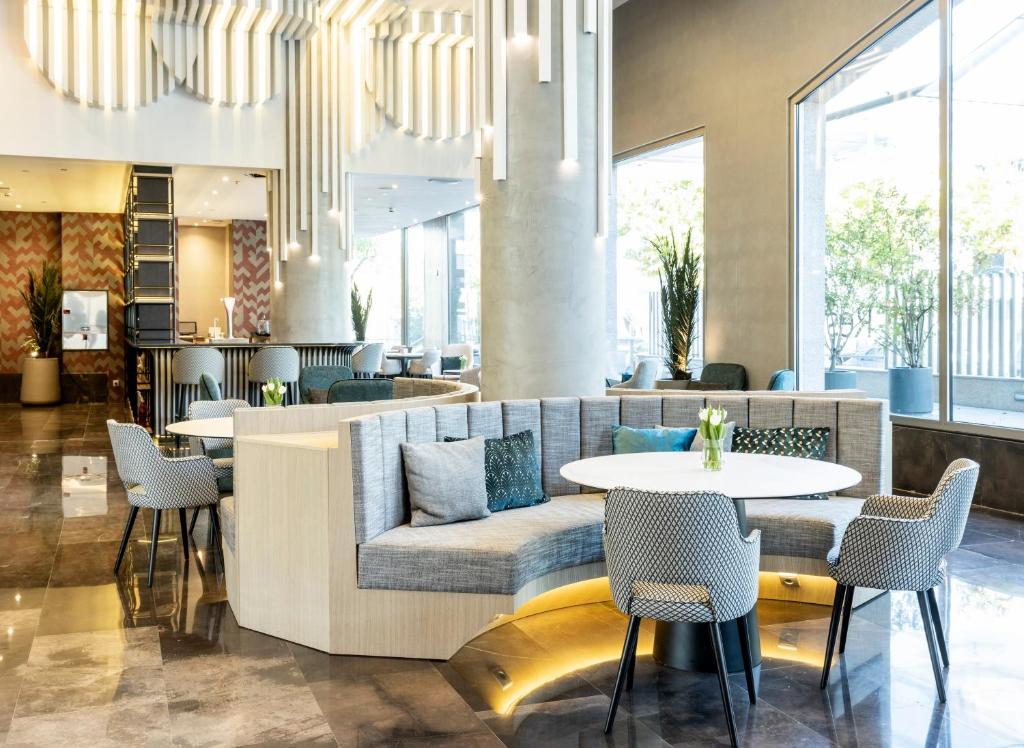 Fotos del hotel - ILUNION ALCALA NORTE