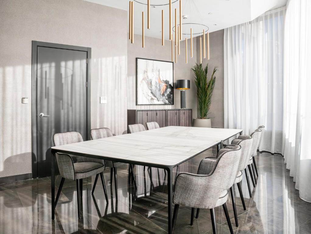 Fotos del hotel - ILUNION ALCALA NORTE