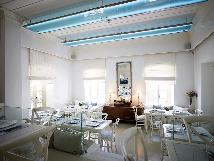 Fotos del hotel - SEMELI HOTEL MYKONOS TOWN