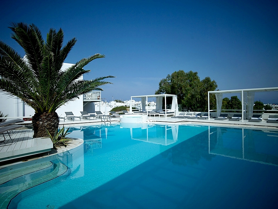 Fotos del hotel - SEMELI HOTEL MYKONOS TOWN