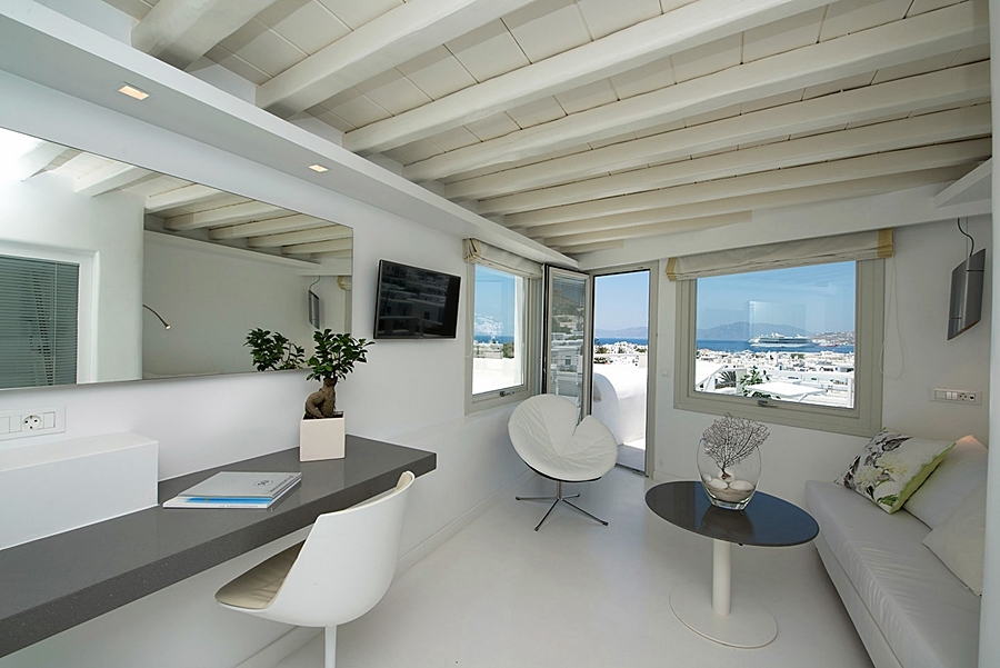 Fotos del hotel - SEMELI HOTEL MYKONOS TOWN