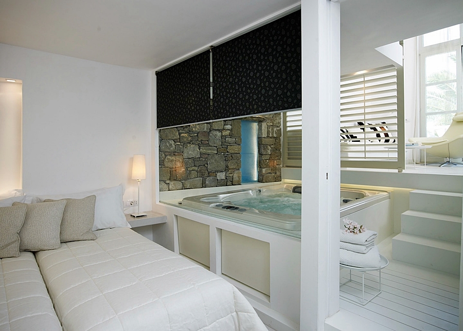 Fotos del hotel - SEMELI HOTEL MYKONOS TOWN