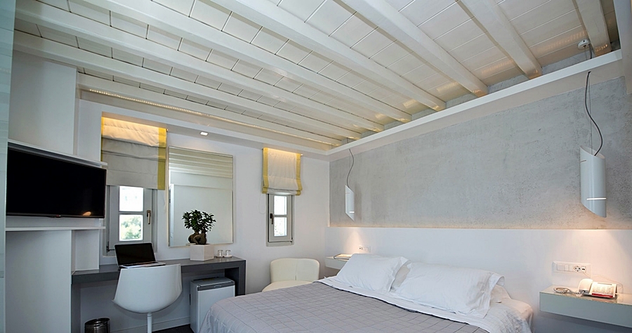 Fotos del hotel - SEMELI HOTEL MYKONOS TOWN