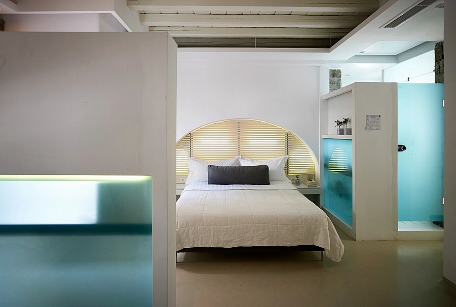 Fotos del hotel - SEMELI HOTEL MYKONOS TOWN