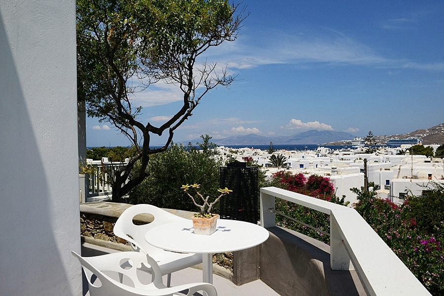 Fotos del hotel - SEMELI HOTEL MYKONOS TOWN