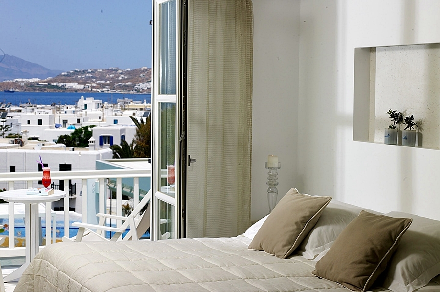Fotos del hotel - SEMELI HOTEL MYKONOS TOWN