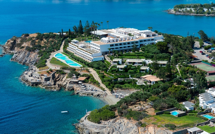 Fotos del hotel - MINOS PALACE HOTEL & SUITES - ADULTS ONLY