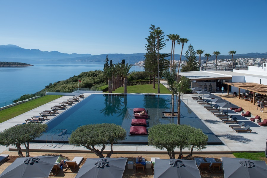 Fotos del hotel - MINOS PALACE HOTEL & SUITES - ADULTS ONLY