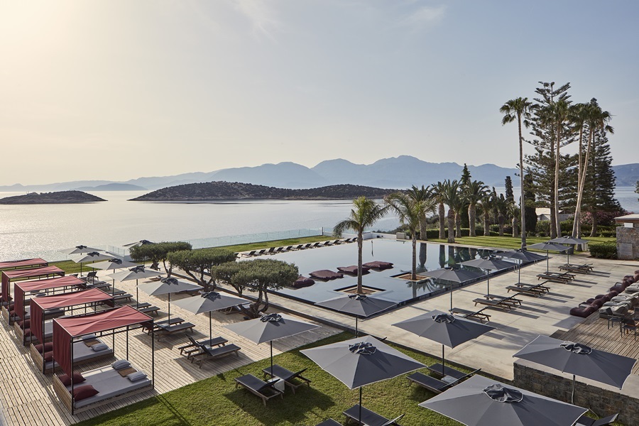 Fotos del hotel - MINOS PALACE HOTEL & SUITES - ADULTS ONLY