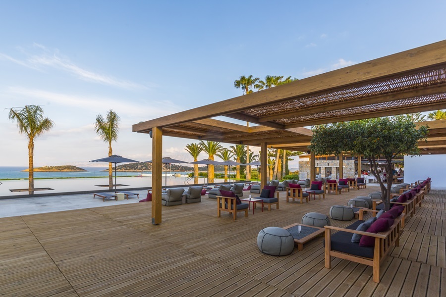 Fotos del hotel - MINOS PALACE HOTEL & SUITES - ADULTS ONLY