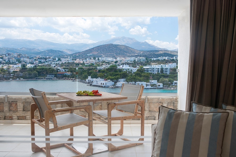 Fotos del hotel - MINOS PALACE HOTEL & SUITES - ADULTS ONLY