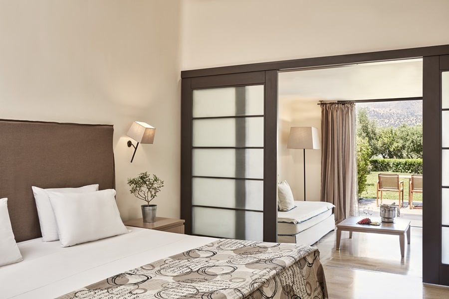 Fotos del hotel - MINOS PALACE HOTEL & SUITES - ADULTS ONLY