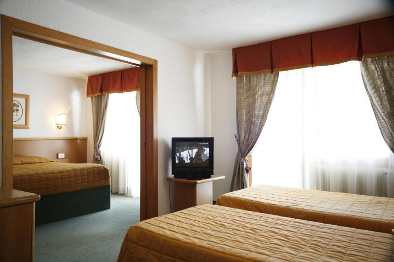 Fotos del hotel - TH La Thuile - Planibel Hotel & Residence