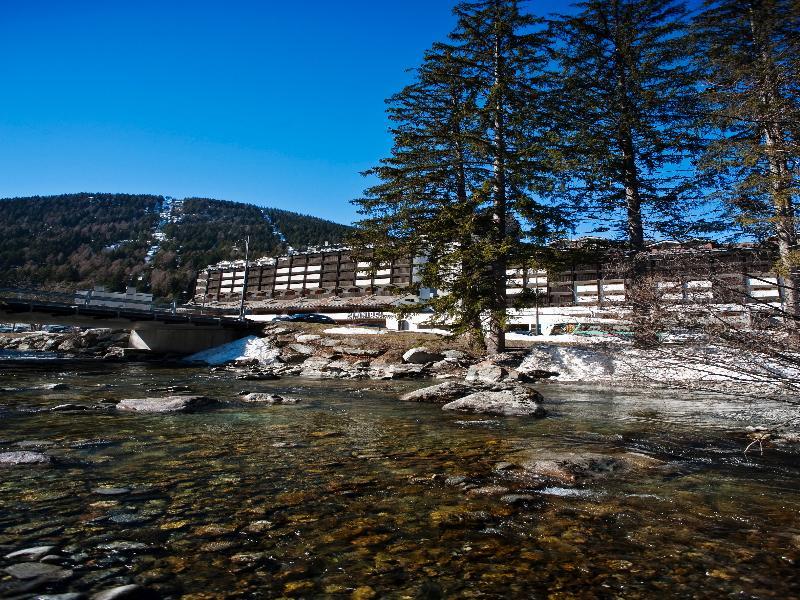 Fotos del hotel - TH La Thuile - Planibel Hotel & Residence
