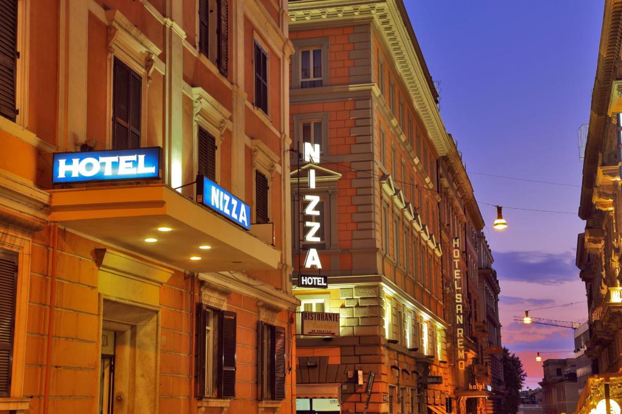 Fotos del hotel - NIZZA