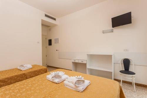Hotel Confort Rimini