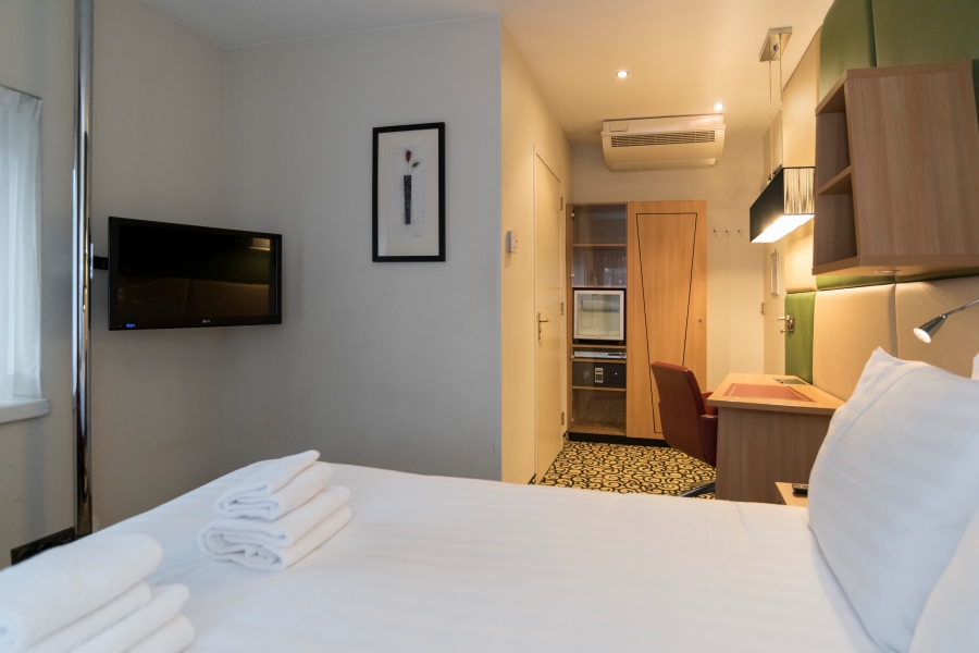 Fotos del hotel - SAVOY AMSTERDAM