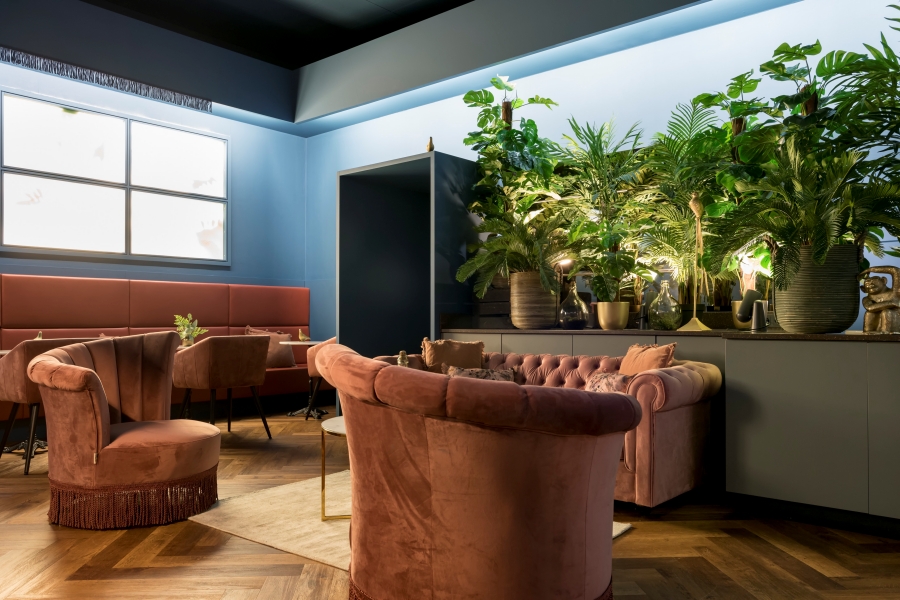 Fotos del hotel - SAVOY AMSTERDAM