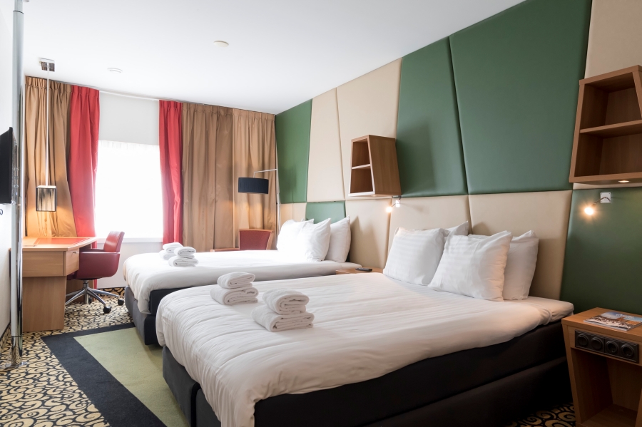 Fotos del hotel - SAVOY AMSTERDAM