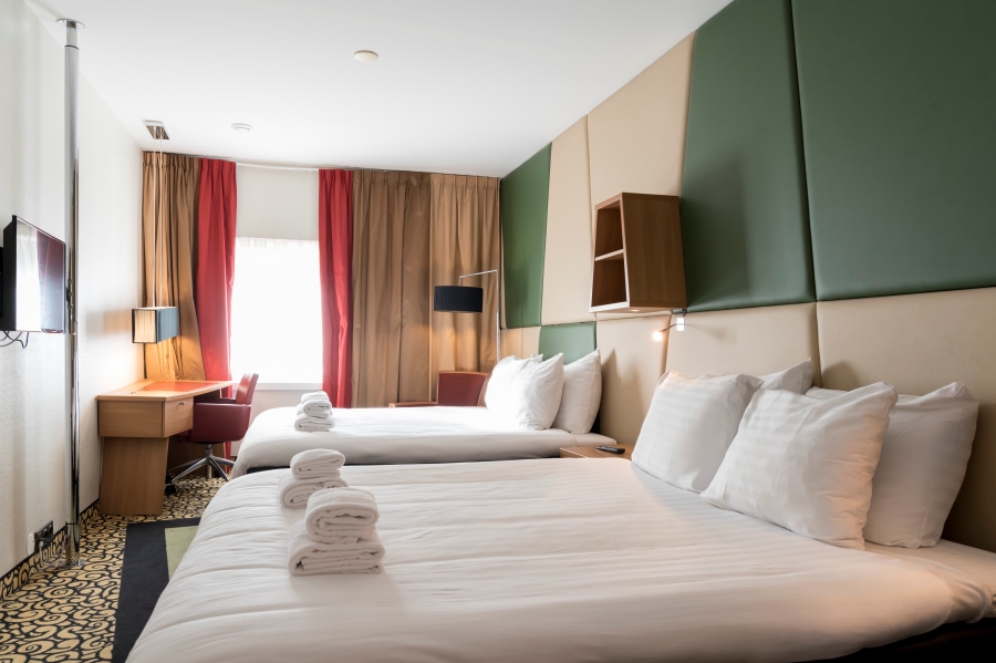 Fotos del hotel - SAVOY AMSTERDAM