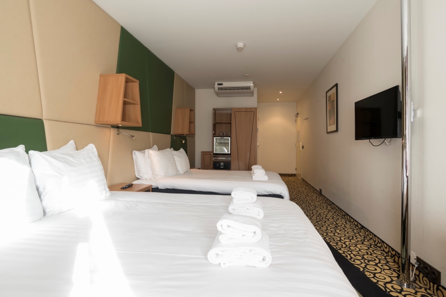 Fotos del hotel - SAVOY AMSTERDAM