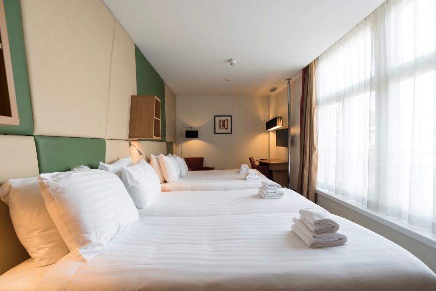 Fotos del hotel - SAVOY AMSTERDAM