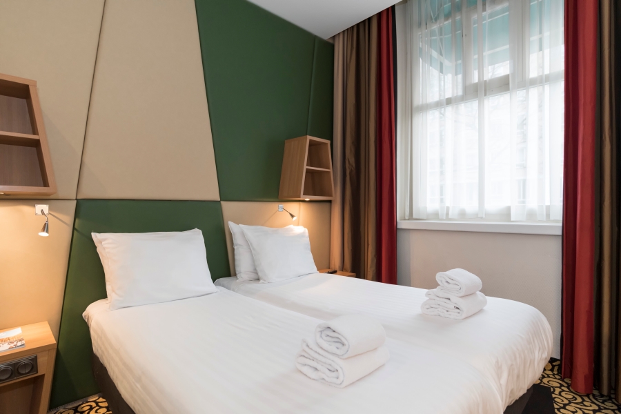 Fotos del hotel - SAVOY AMSTERDAM