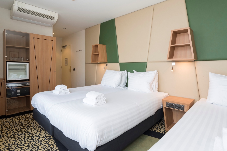 Fotos del hotel - SAVOY AMSTERDAM