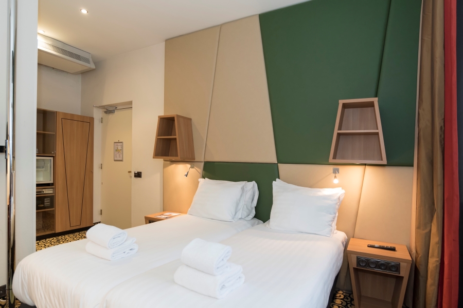 Fotos del hotel - SAVOY AMSTERDAM