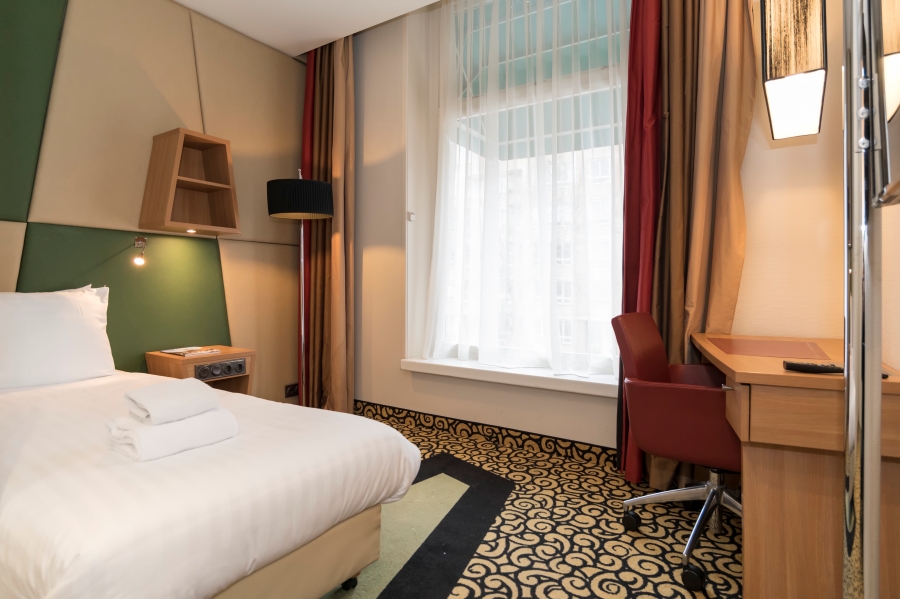 Fotos del hotel - SAVOY AMSTERDAM