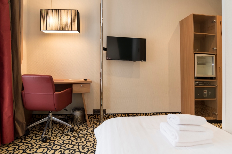 Fotos del hotel - SAVOY AMSTERDAM