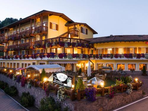 Hotel Alle Alpi Beauty e Relax