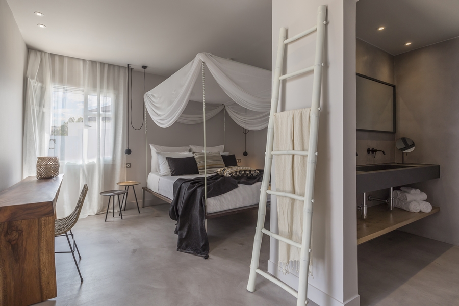 Fotos del hotel - MINOS BEACH ART HOTEL